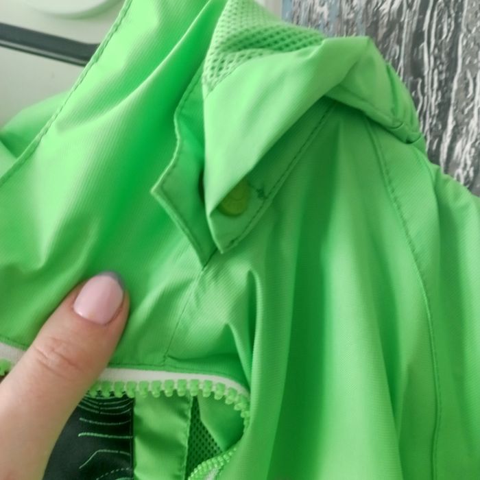 Kurtka Hi-Tec nowa 152