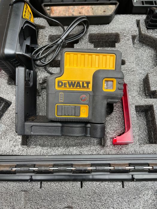 Лазерный уровень Dewalt, лазерний уровень Dewalt, лазерний рівень