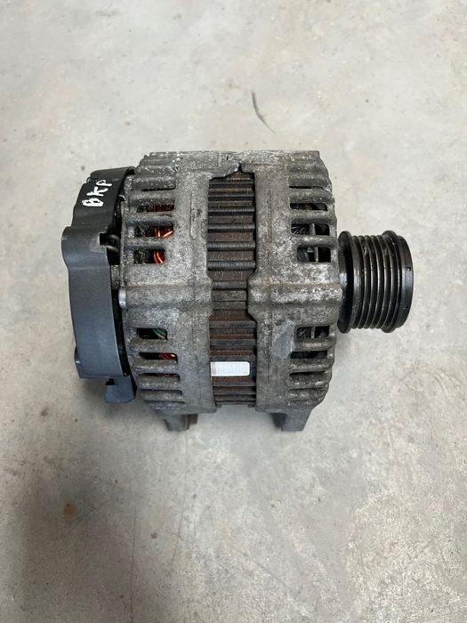 Alternador Vw Passat 2.0 TDI 03G 903 023