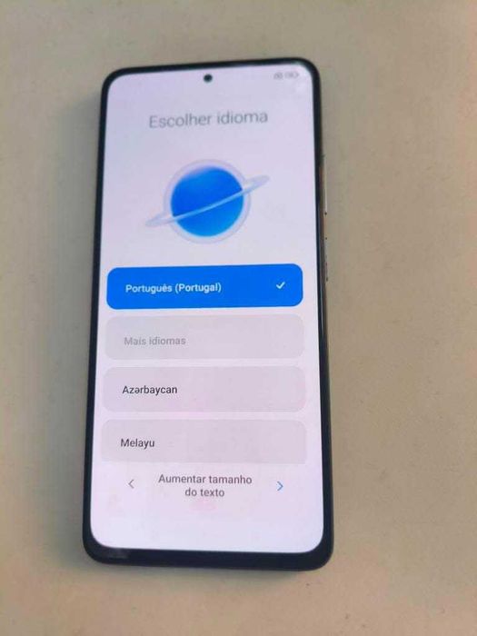 Xiaomi Redmi Note 11 Pro