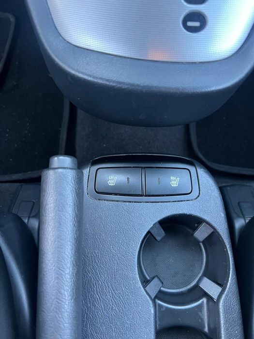 Hyndai Tucson 2 Л. Дизель.