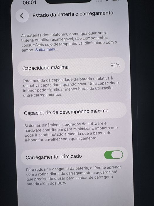 Iphone 13. 256G Midnight