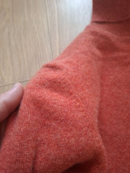 Свитер гольф Кашемир Repeat