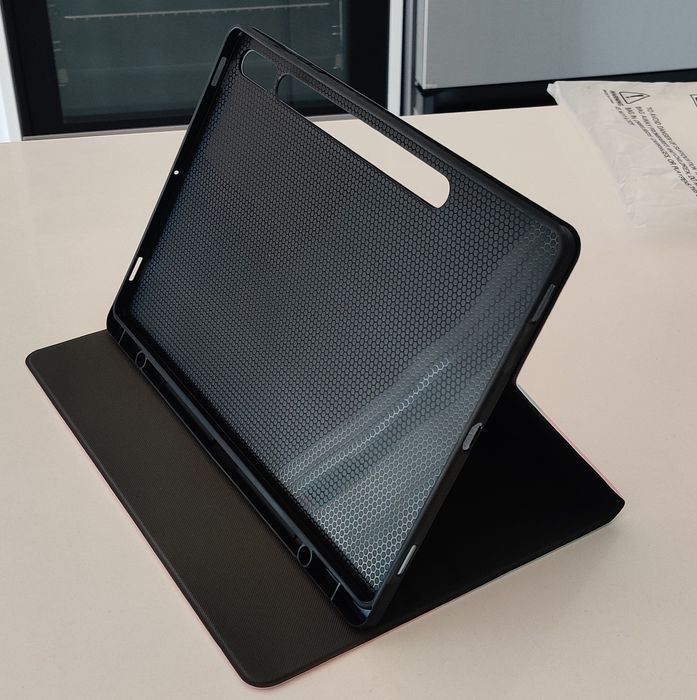 Capa Samsung Galaxy Tab S9+
