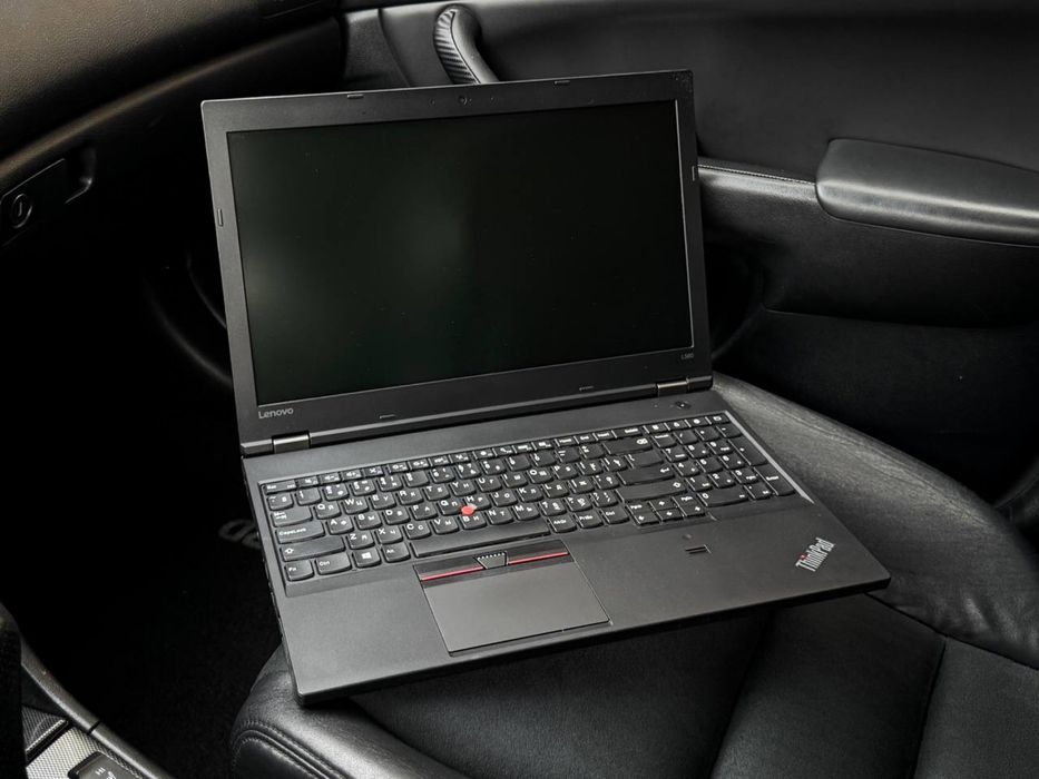 Ноутбук Lenovo L560 Core i7/8gb NVIDIA MX250 SSD 256GB