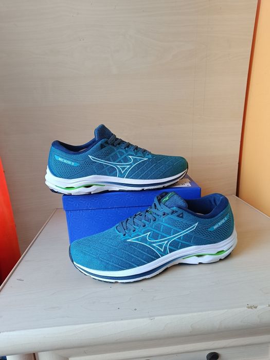 кросівки Mizuno WAVE INSPIRE 18 В'єтнам оригінал