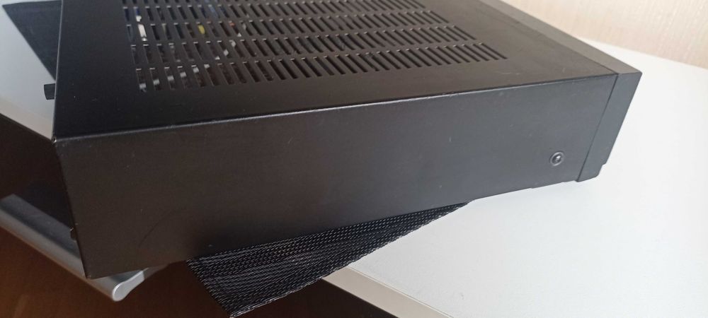 Підсилювач TELEFUNKEN HA-680