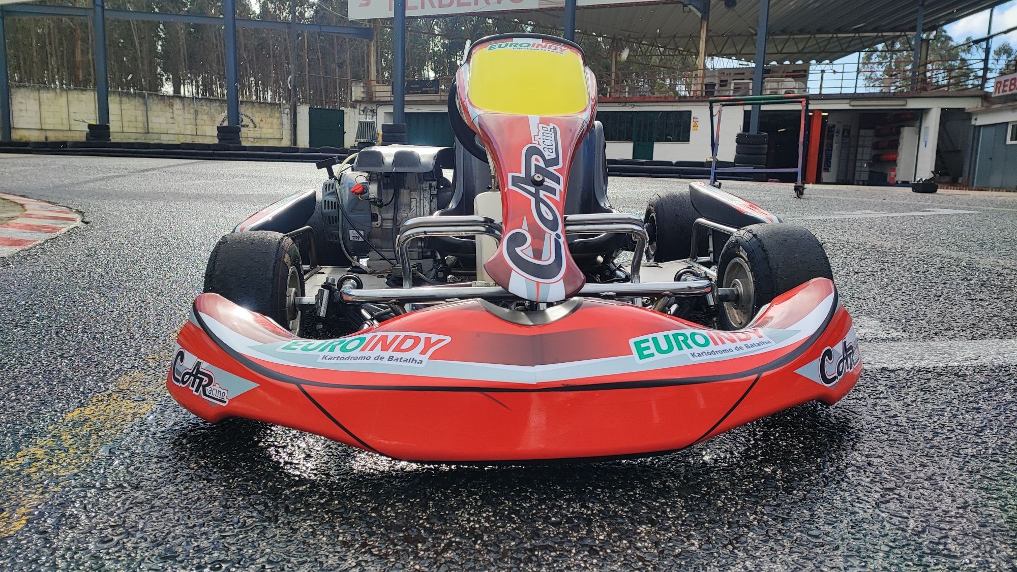 Karts - Veículos e Circuitos em Lisboa - OLX Portugal