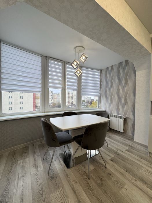 Продам 3-к квартиру, Харьков,новострой, Песочин (Пісочин)