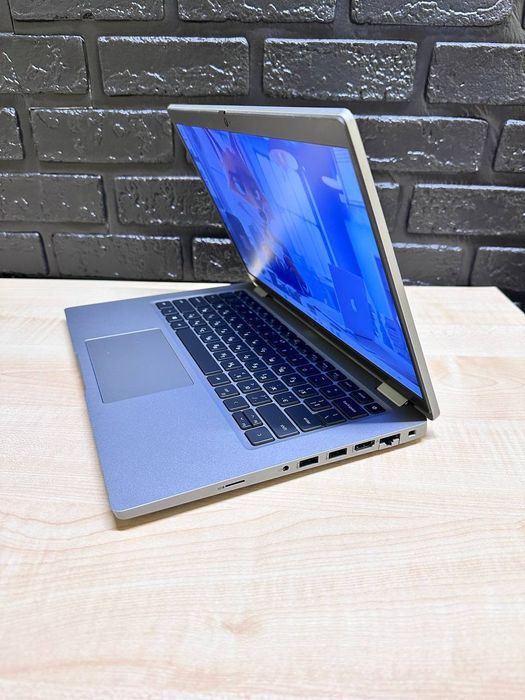 Ноутбук Dell Latitude 5420 (ТР)