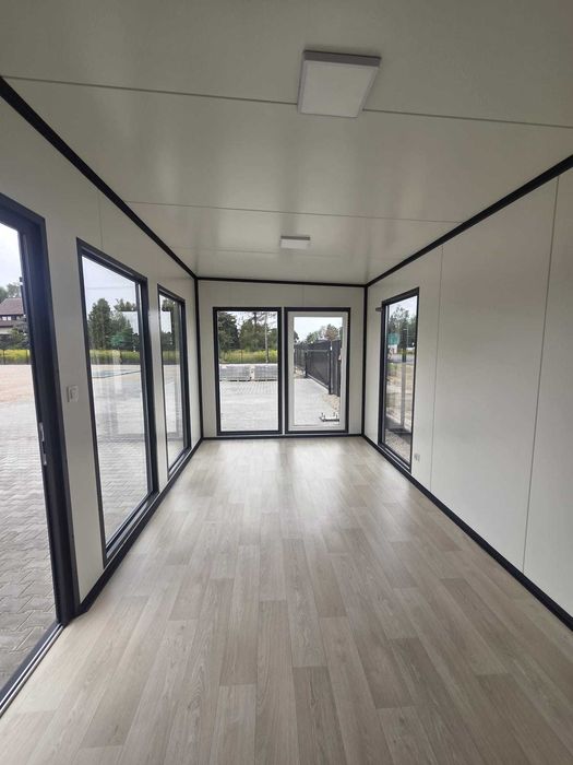 Wynajem placu 2900m Wolanowska Ślepowron - Widok 3