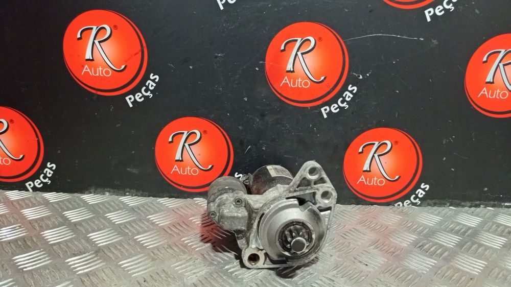 Motor De Arranque Audi A3 (8L1)