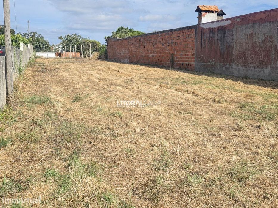 Moradia T4 em Mataduços