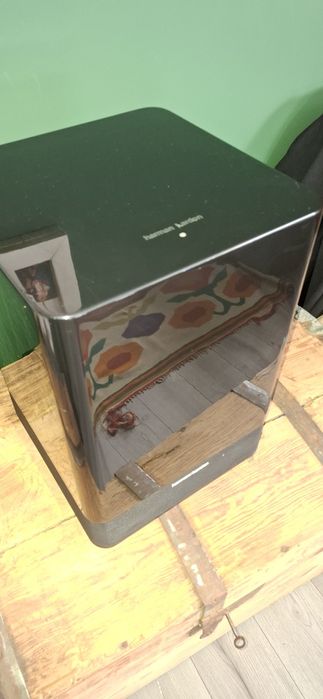 Subwoofer  aktywny harman kardon ts-11