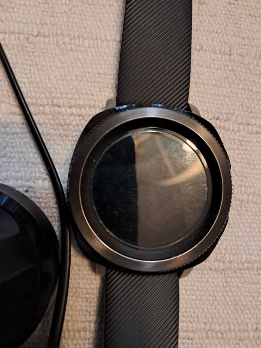 Samsung Gear sport SM-R600