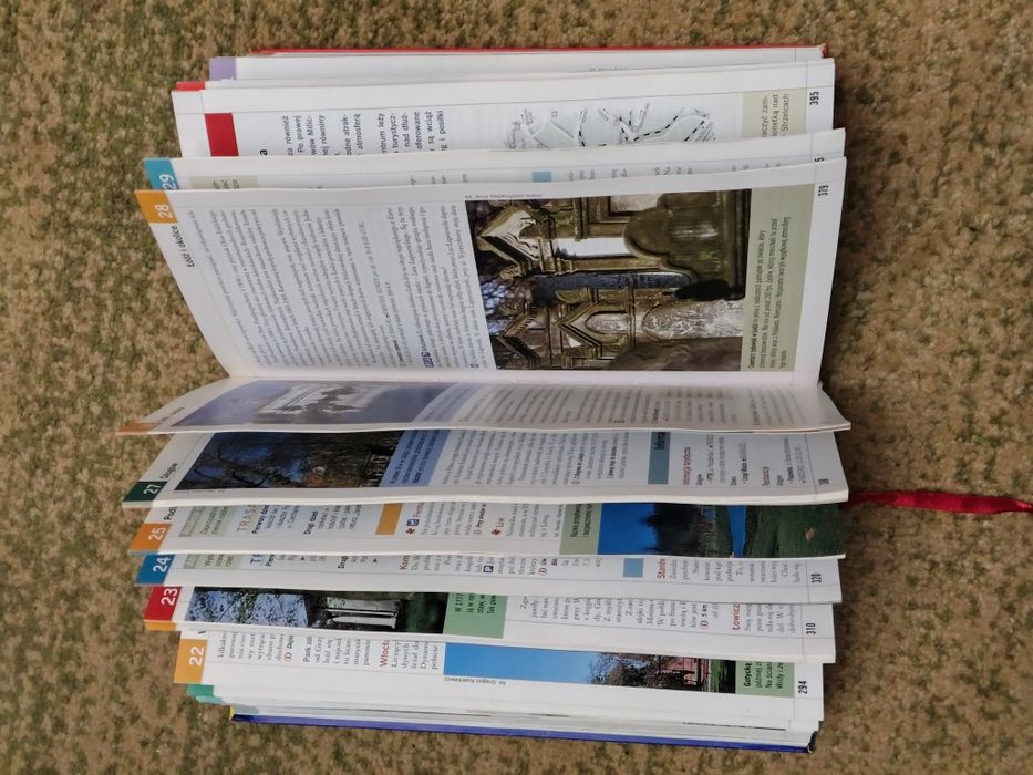 Przewodnik Pascala Polska na weekend