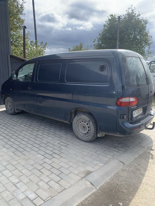 Вантажні перевезення до 2 тонн