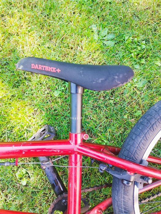 Rower BMX  koła 24