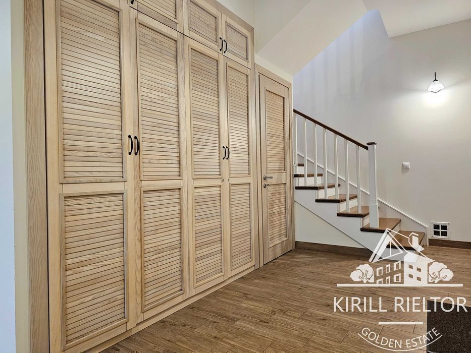 Аренда дома 3к 160м2 Шишкино/Орловщина/10км Новомосковск