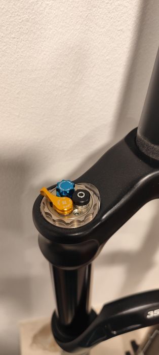 Suspensão Formula thirty-five 29"