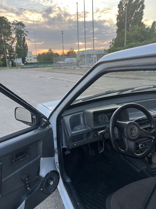 Ваз 2109 газ бензин  1996 рік