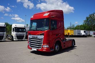 DAF