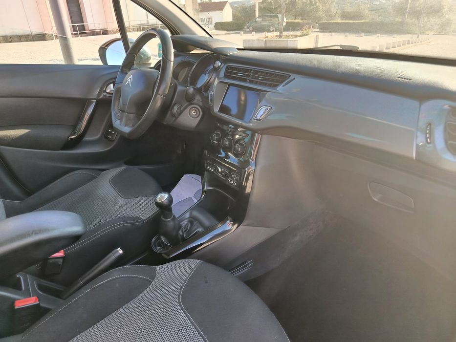 Citroen C3 1.2 VTI Coleccion