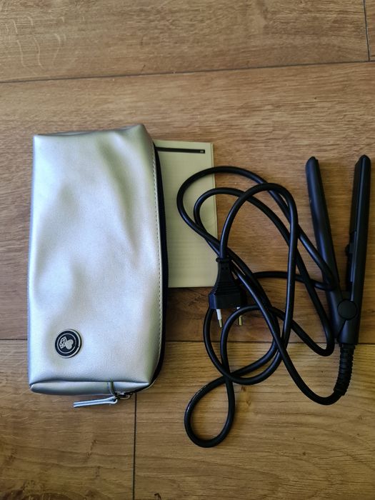 prostownica do włosów