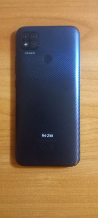 Redmi 9c NFC 3 /64