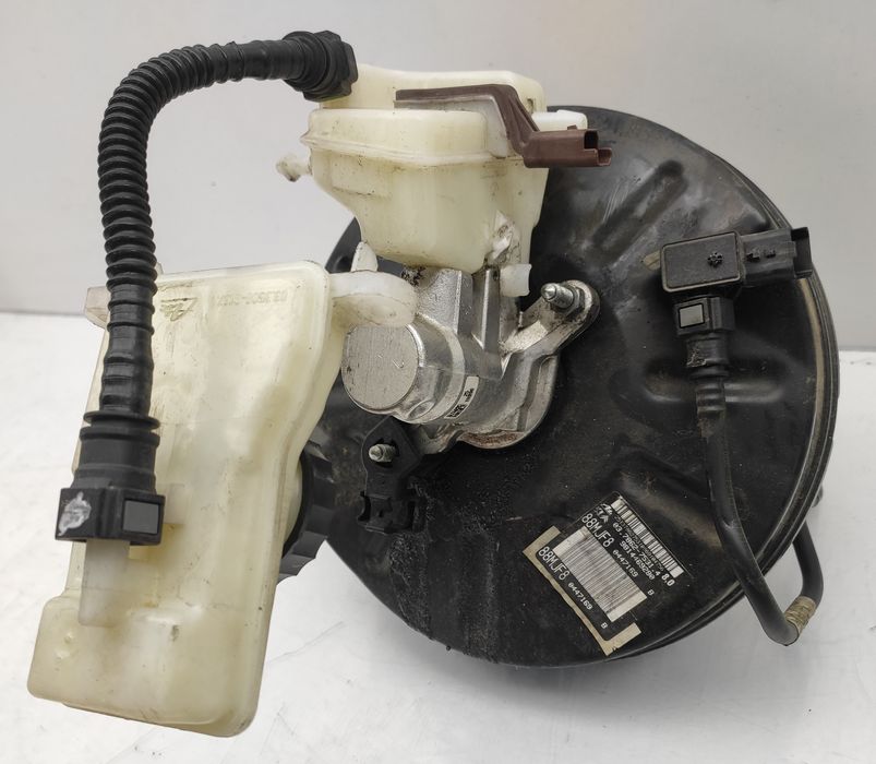 Servofreio PEUGEOT 308 SW II Van (LC_)