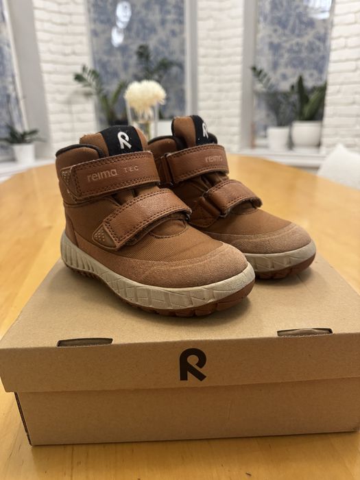 Reima Patter 26