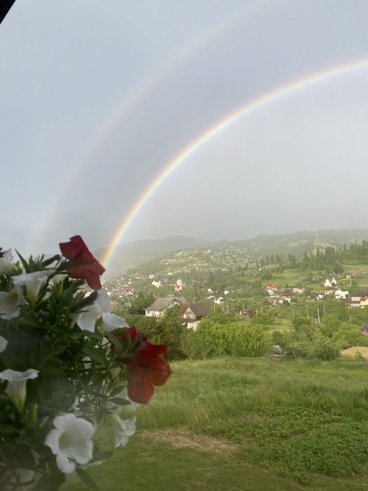 Приватна садиба на 6 осіб!!! VALISOVA KHATA