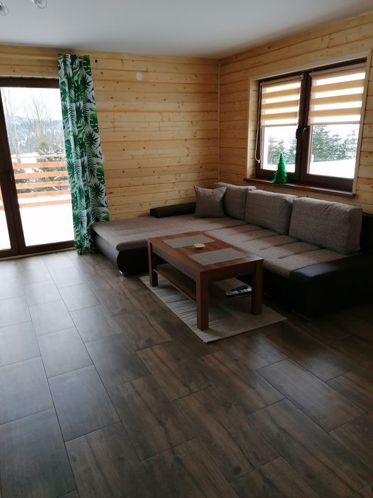 Domek  Wynajem w Górach Beskid Żywiecki  Noclegi