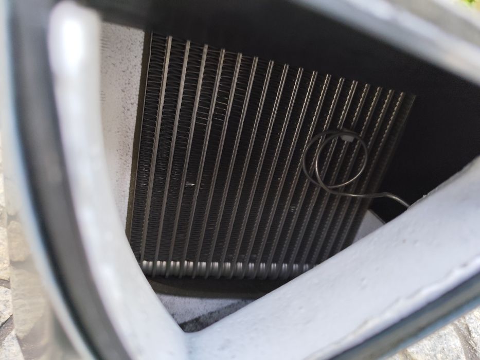 MX-5 Ar condicionado Miata / 1990 a 1996