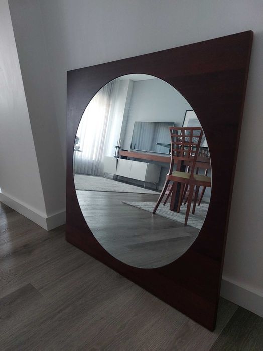 Espelho em Nogueira64553250146818121