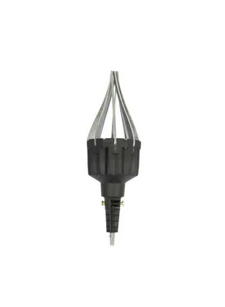 Máquina Pneumática montar Foles -