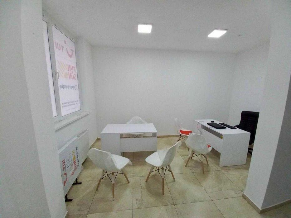 Продаж офісне приміщення, ремонт, Львів, вул. Шевченка