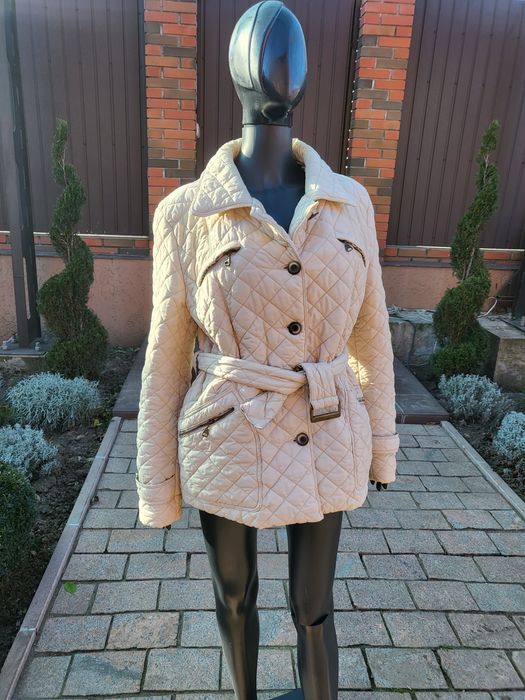 Куртка італійська розмір 48-50