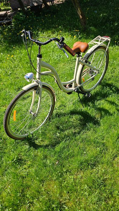 Rower miejski Goetze