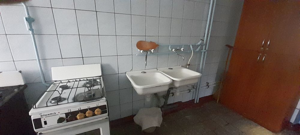 Комната КСК(с мебелью)