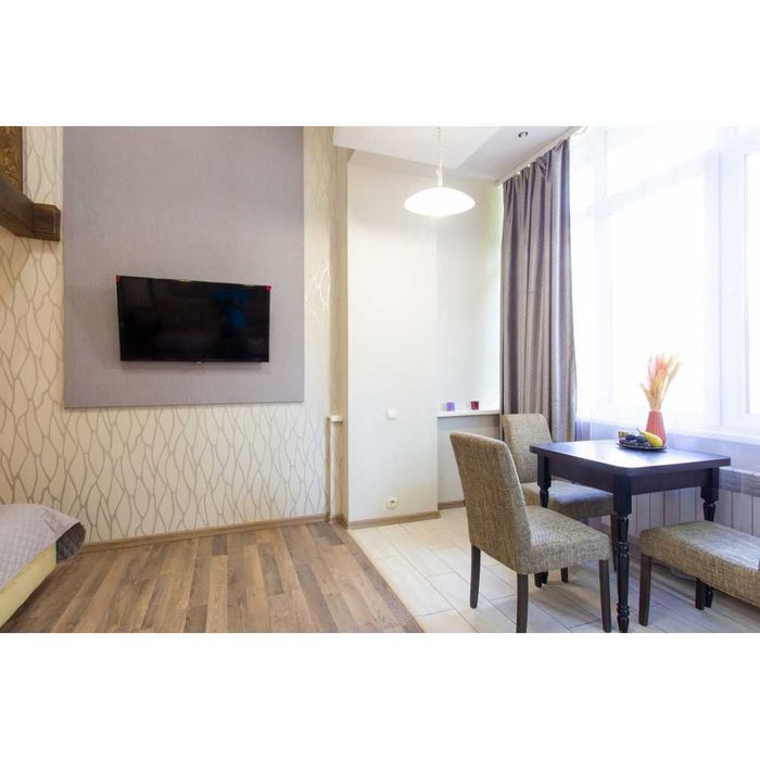 Квартира подобово біля метро Ярослава Мудрого ( Пушкінська)