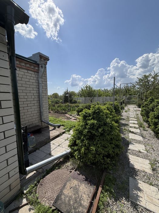 Продам будинок с. Миколаївка