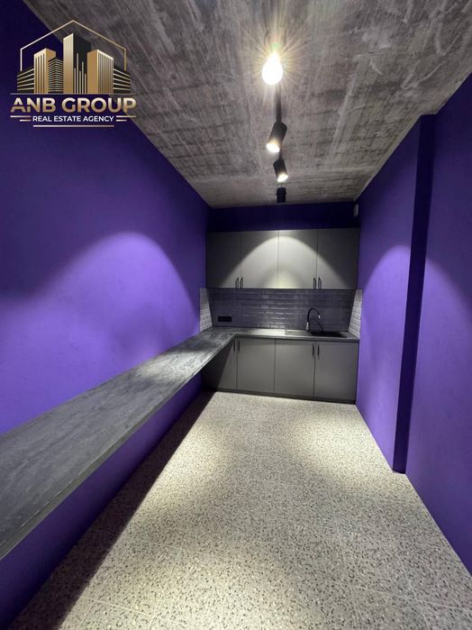 Аренда автономного офиса  200м2, ЖК Новопечерская Башня, Печерск