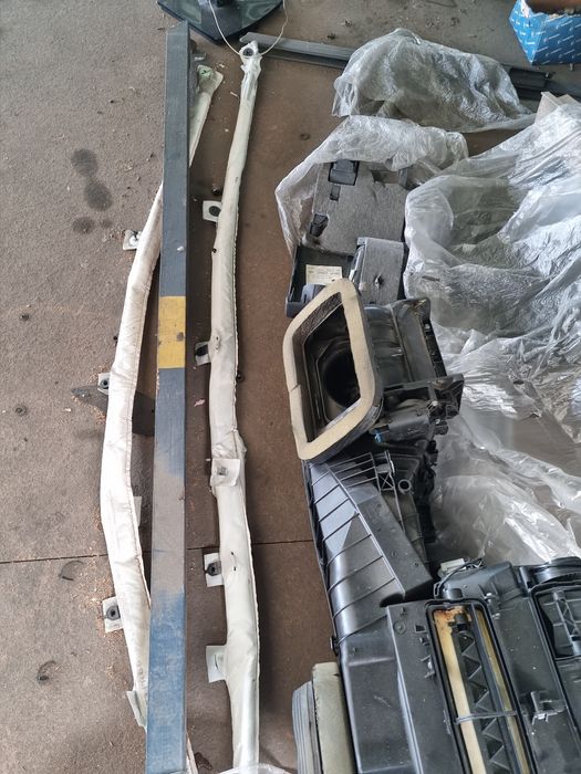 Muito material Audi A3 de 2010