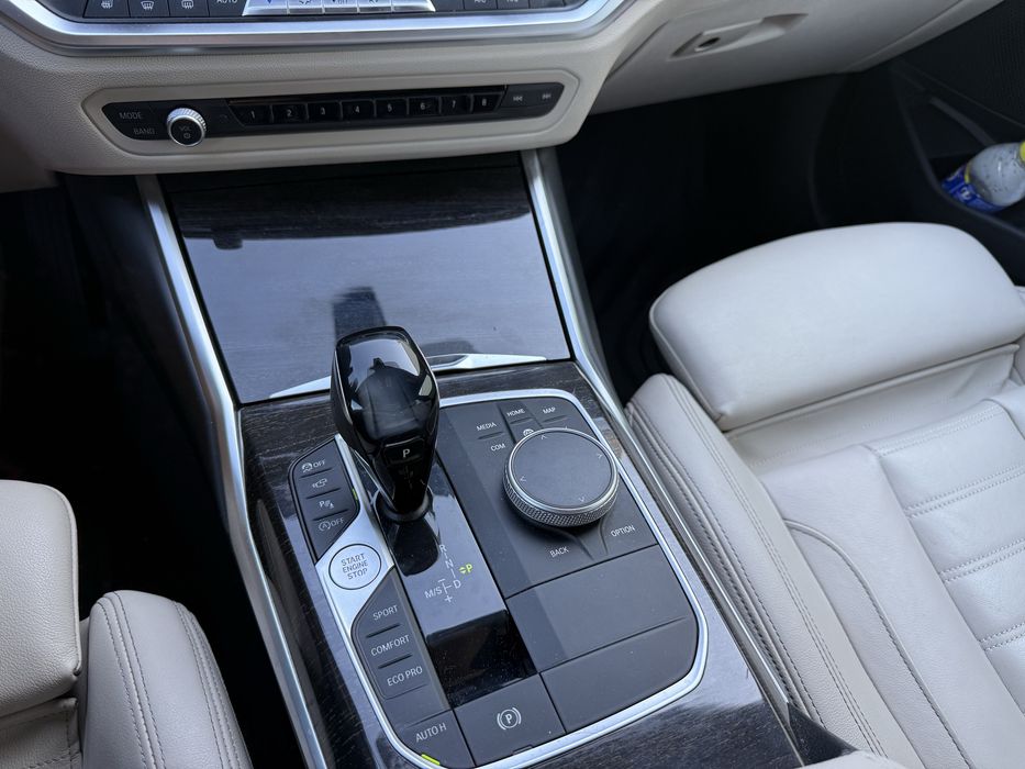 Bmw 330i xdrive 2020
