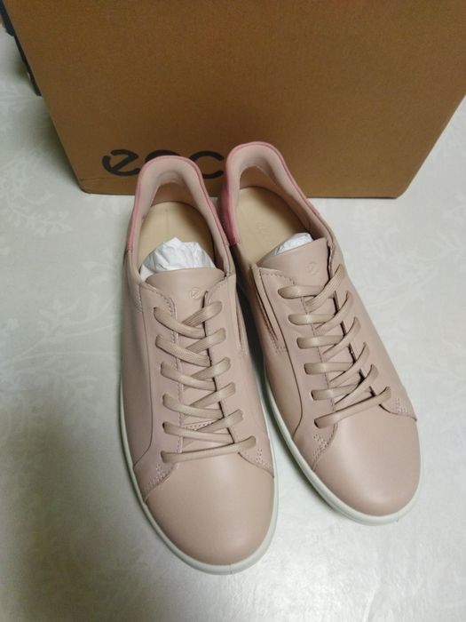 Кросівки жіночі Ecco Soft 41 р
