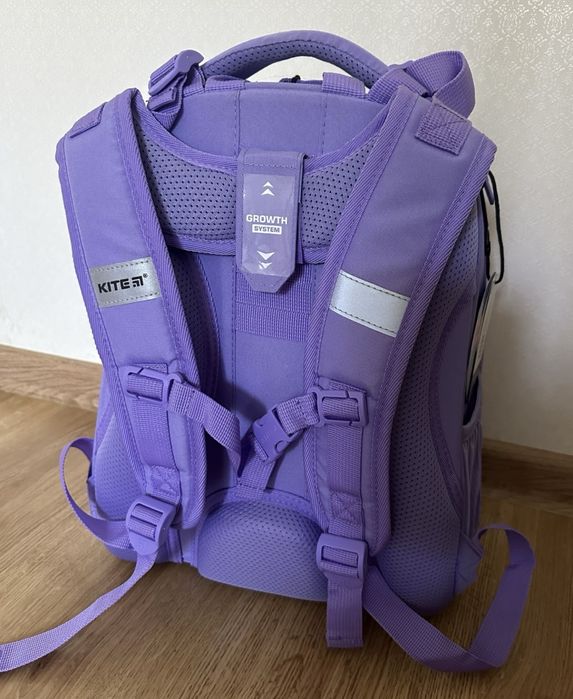 Рюкзак kite новий