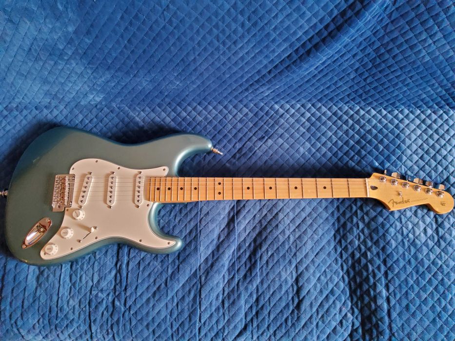 Fender Player Stratocaster (Made in mexico)