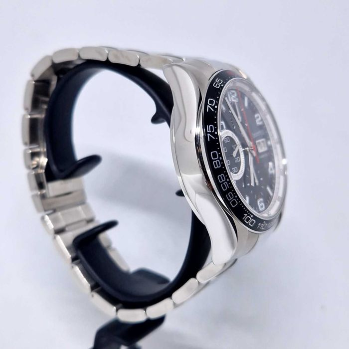 Eberhard & Co. Champion V Grande Date 31064.2-SS