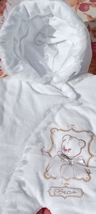 Новый комбинезон royal infant